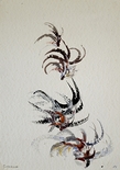 Winterblumen, 1968

Papierarbeit, 34 x 24 cm, gerahmt
Signiert und datiert

AUSRUFPREIS: 550.-