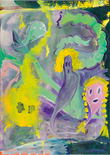 J.E. im Atelier, 2015/18

Öl auf Leinwand, 66 x 47 cm
rückseitig signiert und beschriftet

Ausrufpreis: 1950,-