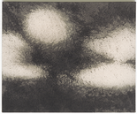 Cloud, 2015

Graphit, Tusche und Acryl auf Baumwolle, 50 x 60 cm
rückseitig betitelt, signiert und datiert

Ausrufpreis: 1800,-