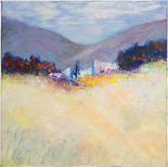 Toskana, 2023

Öl auf Leinwand, ca. 40 x 40 cm
rückseitig signiert

Ausrufpreis: 300,-