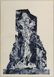 aus der Serie 'Ara Pacis', 2008

Mischtechnik auf Leinwand, 70 x 50 cm
rückseitig signiert und beschriftet

Ausrufpreis: 3500,-