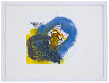 Aus der Serie “Spitzbergen”, 2018

Linolschnitt, Öl auf Papier, 21 x 23 cm (Blattgröße), 32 x 42 cm, Künstlerrahmung
rückseitig signiert und datiert

AUSRUFPREIS: 650.-
